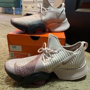 Nike Air Zoom SuperRep